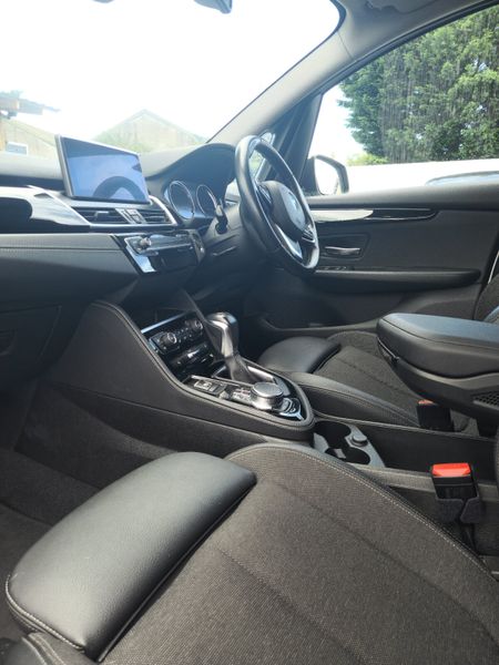 BMW 2-Series 7 seater | Sports |Auto 368396108