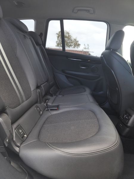BMW 2-Series 7 seater | Sports |Auto 368396114