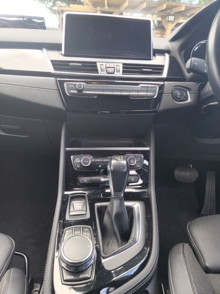 BMW 2-Series 7 seater | Sports |Auto 368396115