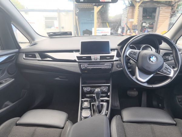 BMW 2-Series 7 seater | Sports |Auto 368396118