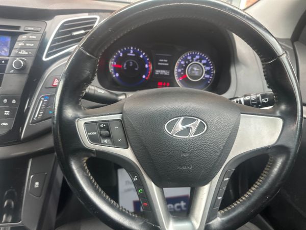 Hyundai i40 2013 Manual Diesel Estate Fresh NCT 368397495