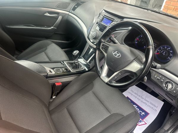 Hyundai i40 2013 Manual Diesel Estate Fresh NCT 368397497