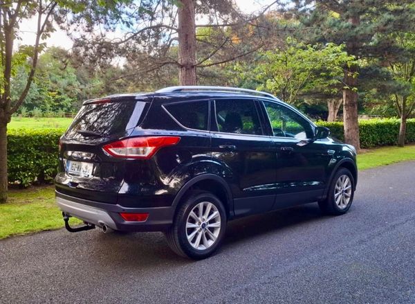 Ford Kuga 2016 DOE 9/26 368397754