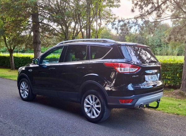 Ford Kuga 2016 DOE 9/26 368397755