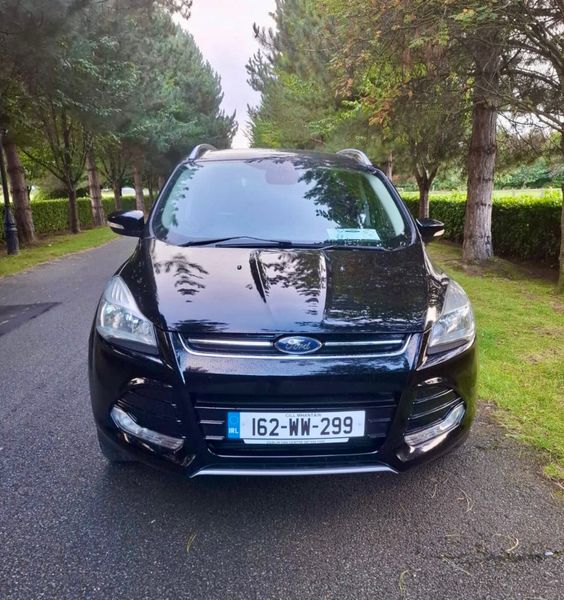 Ford Kuga 2016 DOE 9/26 368397757