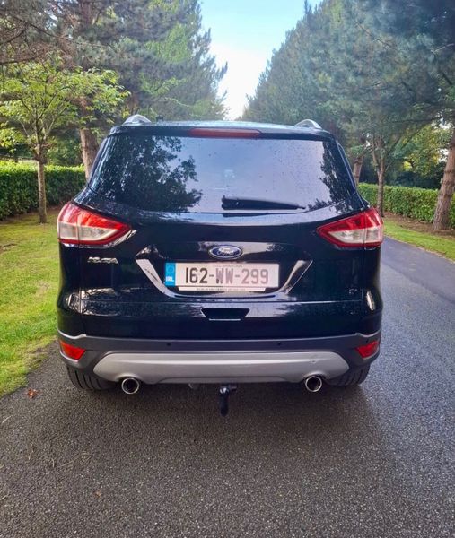 Ford Kuga 2016 DOE 9/26 368397763