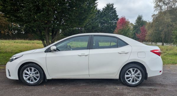 Toyota Corolla D4D LUNA NEW NCT 03/27 368399746