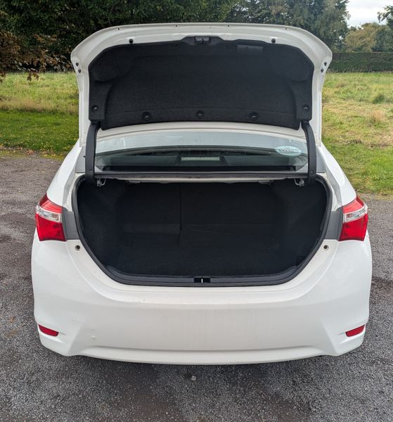 Toyota Corolla D4D LUNA NEW NCT 03/27 368399743