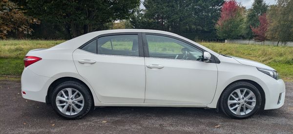 Toyota Corolla D4D LUNA NEW NCT 03/27 368399760