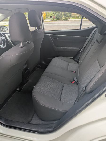 Toyota Corolla D4D LUNA NEW NCT 03/27 368399785