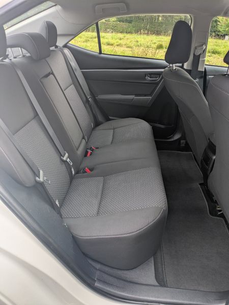 Toyota Corolla D4D LUNA NEW NCT 03/27 368399786