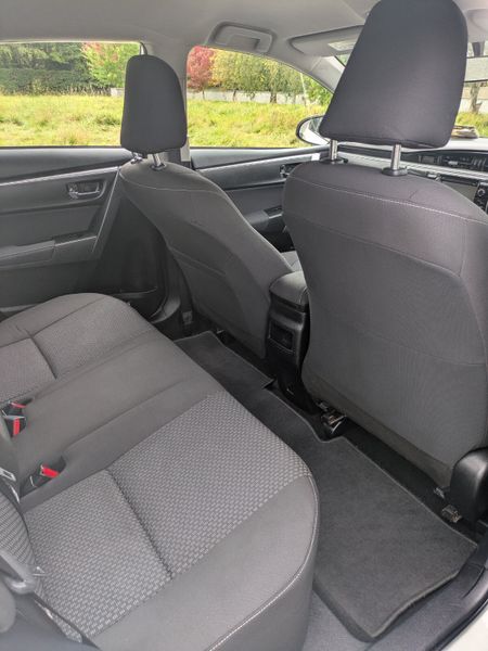 Toyota Corolla D4D LUNA NEW NCT 03/27 368399788