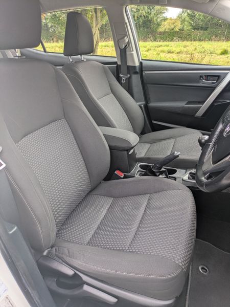 Toyota Corolla D4D LUNA NEW NCT 03/27 368399802