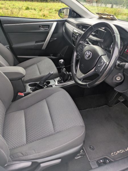 Toyota Corolla D4D LUNA NEW NCT 03/27 368399803