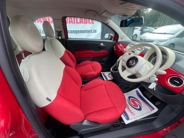 Fiat 500 2014 368407524