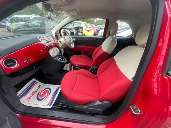 Fiat 500 2014 368407521