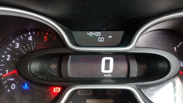 Renault Trafic 192D NEW MODEL 2.0LT VAT INVOICE 368407603