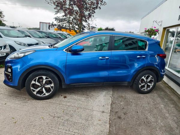 Kia Sportage 1.6 Crdi K3 368408105