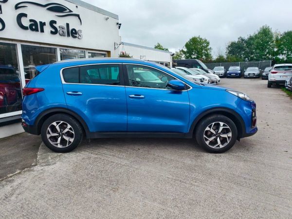 Kia Sportage 1.6 Crdi K3 368408102