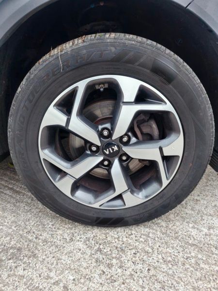 Kia Sportage 1.6 Crdi K3 368408115