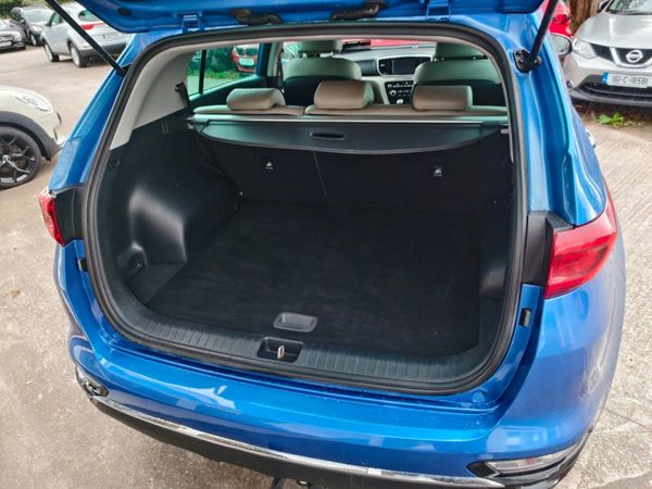 Kia Sportage 1.6 Crdi K3 368408117