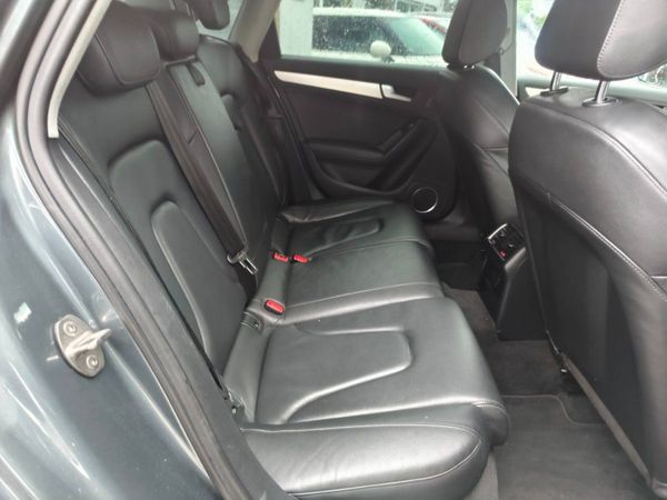 Audi A4 2.0 TDI Quattro 177 BHP SE 368408796