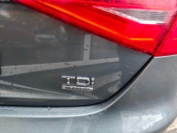 Audi A4 2.0 TDI Quattro 177 BHP SE 368408792