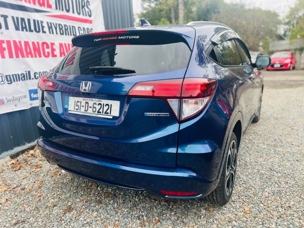 Honda Vesel 2015 368409018