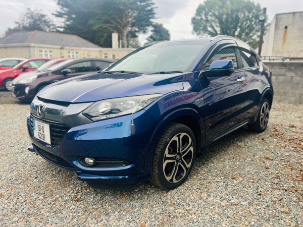 Honda Vesel 2015 368409024