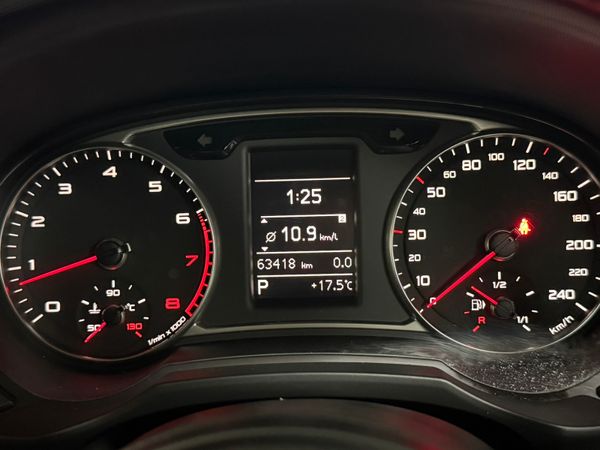 2014 Audi A1 1.4 petrol automatic, 39k Miles only 368401818