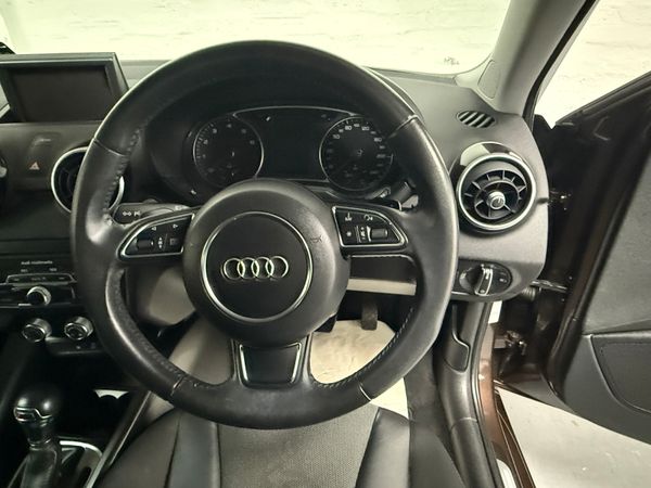 2014 Audi A1 1.4 petrol automatic, 39k Miles only 368401819