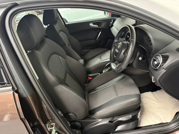 2014 Audi A1 1.4 petrol automatic, 39k Miles only 368401828