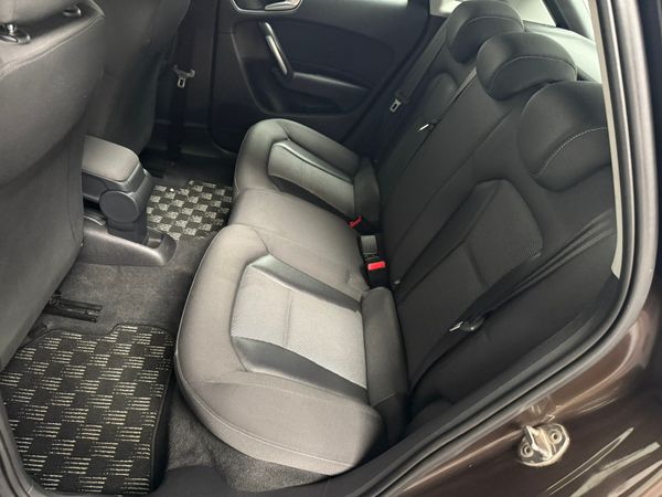 2014 Audi A1 1.4 petrol automatic, 39k Miles only 368401829