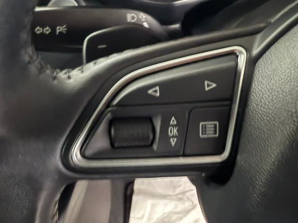 2014 Audi A1 1.4 petrol automatic, 39k Miles only 368401820