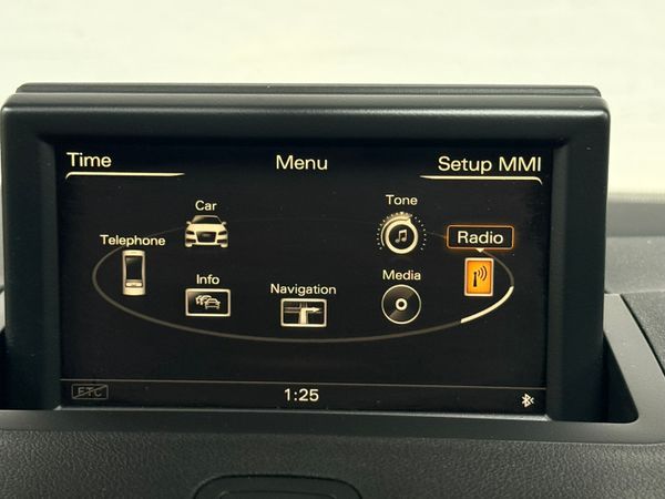 2014 Audi A1 1.4 petrol automatic, 39k Miles only 368401823