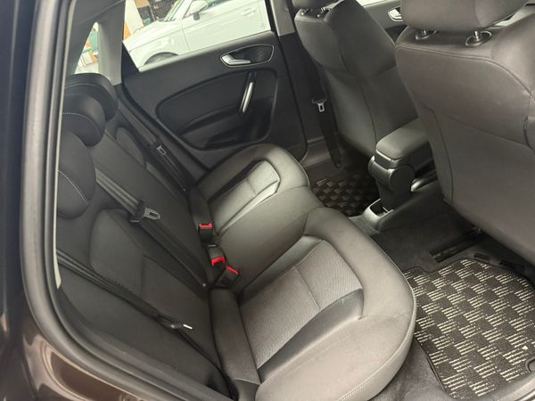 2014 Audi A1 1.4 petrol automatic, 39k Miles only 368401830