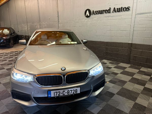 BMW 530E M Sport Pro 368416019