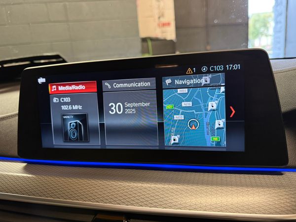 BMW 530E M Sport Pro 368416024