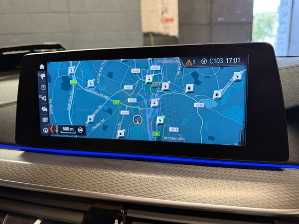 BMW 530E M Sport Pro 368416025