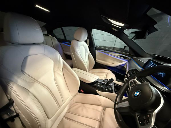 BMW 530E M Sport Pro 368416020