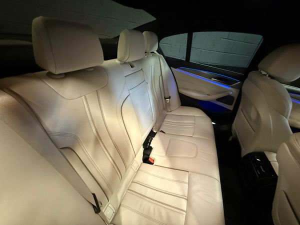 BMW 530E M Sport Pro 368416021