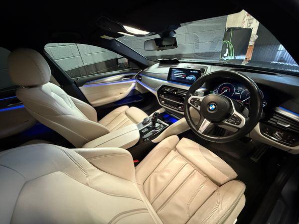 BMW 530E M Sport Pro 368416022