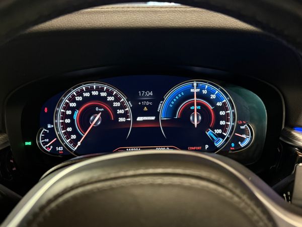 BMW 530E M Sport Pro 368416037