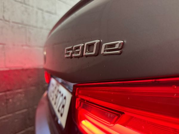 BMW 530E M Sport Pro 368416043