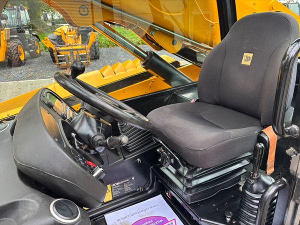 2021 JCB 535-95 AGRI 368419552