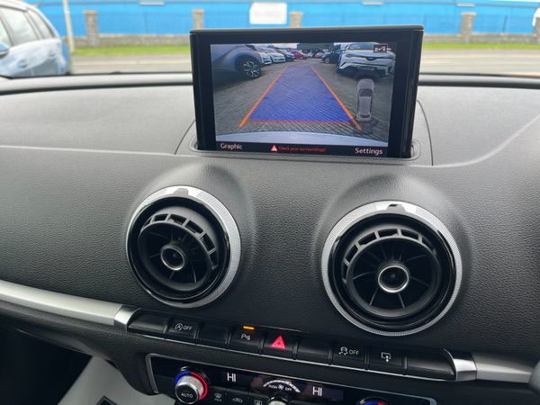 Audi A3 2015, 1.4 TFSI 5DR AUTO LOW KMS 368412564