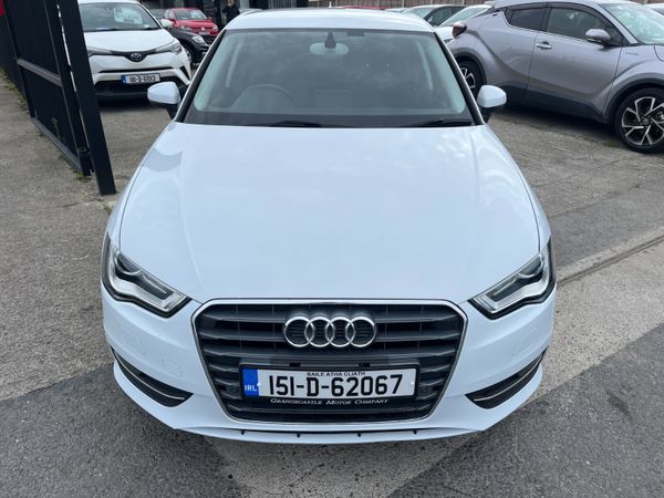 Audi A3 2015, 1.4 TFSI 5DR AUTO LOW KMS 368412568
