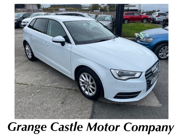 Audi A3 2015, 1.4 TFSI 5DR AUTO LOW KMS 368412560