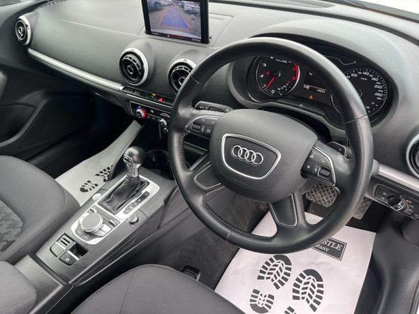 Audi A3 2015, 1.4 TFSI 5DR AUTO LOW KMS 368412562