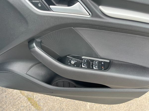 Audi A3 2015, 1.4 TFSI 5DR AUTO LOW KMS 368412563